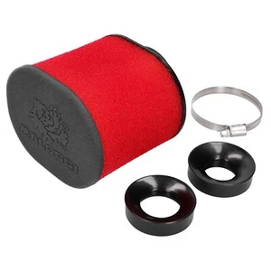 MF1697 Malossi Filtro aria Filter E15 DM 60 Carburatore PHBG 19 21 PHBL 22 24 26 - Foto 1 di 5