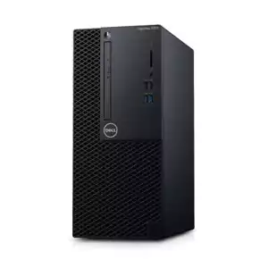 DELL Optiplex 3070 SFF Business Desktop Core i5 COMPACT 32GB RAM 1000GB SSD U - Picture 1 of 8