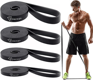 Pull up Bands, Resistance Bands Set for Working Out, Pull up Assist Bands Exerci