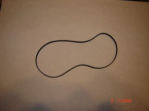 Super 8,8,8MM,HOLIDAY 2100 Projector Belt, 1 Belt - Bild 1 von 1