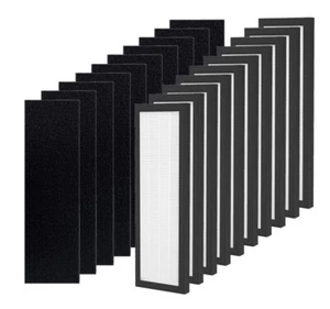 1-10x Filter Set for GermGuardian AC5000 AC5000E AC5250PT AC5350B Air Purifier - Picture 1 of 10