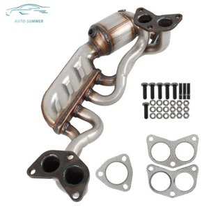 Convertidor catalítico para Subaru Impreza 2012-2016 2,0 L 2013-14 Subaru Legacy 2,5 L - Imagen 1 de 13