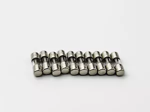 SR6A-001RP Taco 6Amp Fuse 10 Pack OEM SR6A-001RP - Picture 1 of 3