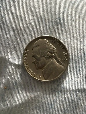 error coins us nickels - Image 1 of 4