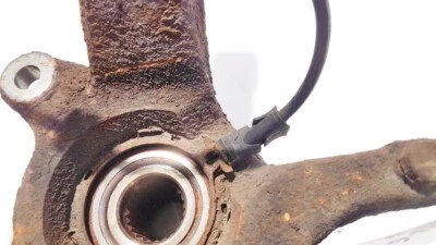 Sensor ABS NISSAN MICRA 2007 (SENSOR DE VELOCIDAD DE RUEDA ABS) delantero derecho #1562061-55 Foto 1 de 4