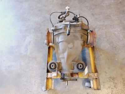 2008 INFINITI G37 Rear Axle Differential Carrier 3.692 Ratio Non-Locking RWD OEM - Image 1 of 4