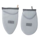 Efficient Handheld Ironing Board Gloves for Business Professionals and Students