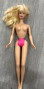 Barbie Special Edition 1998 Erdbeere Sorbet Avon exklusive nackte Puppe Vintage - Bild 1 von 11