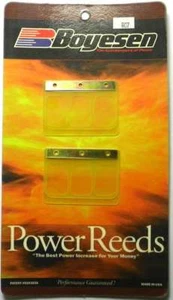 Boyesen Honda / Kawasaki / Polaris 125-480 Power Reeds - 607 - Picture 1 of 1