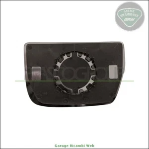 GRWFT9277504-PRS Glas Spiegelplatte GRW links für IVECO DAILY IV V - Bild 1 von 5