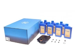 Mantenimiento Cambio Automático + Aceite para Audi A4 (8D2, 8E2 , 8EC) A6 (4A2, - Imagen 1 de 8