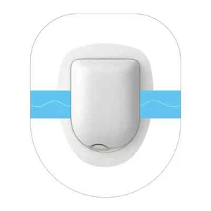 60er Pack Omnipod 5 Klebepflaster Wasserdicht & Schweißfest Langlebig Fo... - Bild 1 von 6