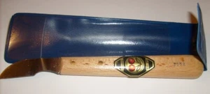 Two Cherries 3352 Wood Carving Knife - Picture 1 of 3