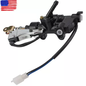 Rear Brake Master Cylinder 95-00 GL1500 A SE Goldwing for Honda #I69 - Picture 1 of 9