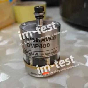 1 Stück gebrauchte Renishaw OMP400 Sonde GETESTET #im - Bild 1 von 3