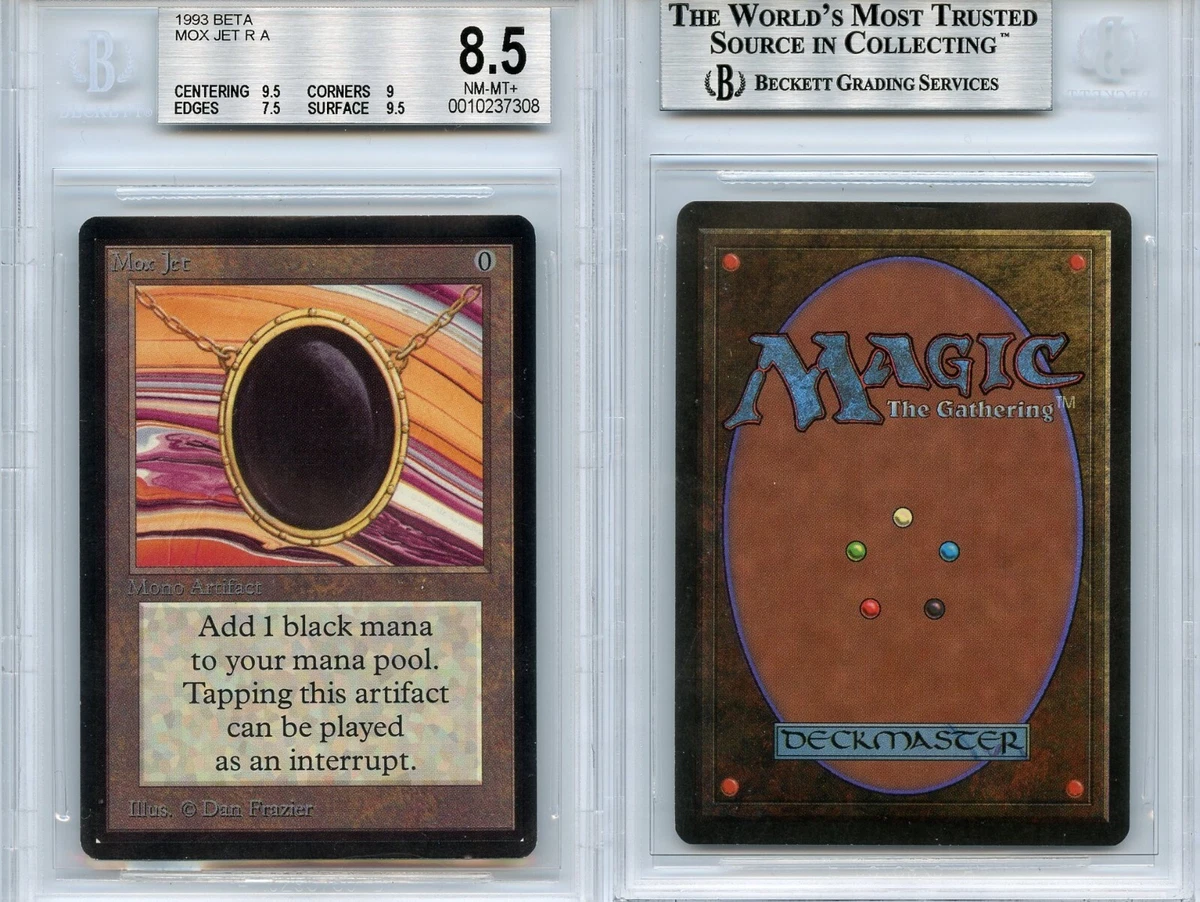 Mox Jet for sale | eBay