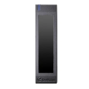 Geovision GV-DFR1352 Wiegand Door Frame Card Reader/IP66/RS-485/13.56Mhz - Picture 1 of 1