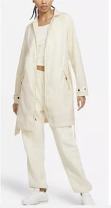 Nike Sportswear Windrunner Damen Trenchcoat Gr./XL Neu mit Etikett - Bild 1 von 5