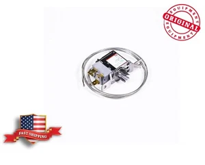 Whirlpool Original WP2203251 New OEM Kenmore Temperature Control Thermostat - Picture 1 of 6