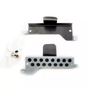 Soporte de caddy de disco duro con tornillos para MSI GE63 GF63 GE73 GP73 GF73 GF75 GL75 - Imagen 1 de 1