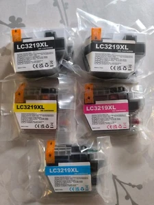 druckerpatronen fur brother - Bild 1 von 1