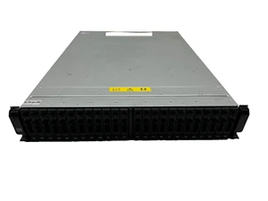 Seagate EB-2425 w/ 24x 480GB SSD 2x SAS Controllers 2x Power Supplies - Picture 1 of 12