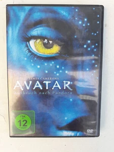 DVD Avatar Aufbruch nach Pandora - Bild 1 von 1