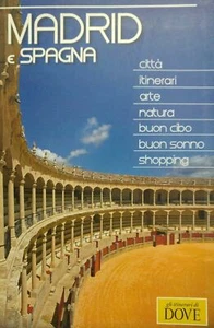 MADRID UND SPANIEN DIE ROUTEN VON WO - Bild 1 von 1
