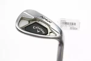 Callaway Apex 21 DCB Golf Club Mens Right Handed 48-deg Wedge Regular Steel - Picture 1 of 5
