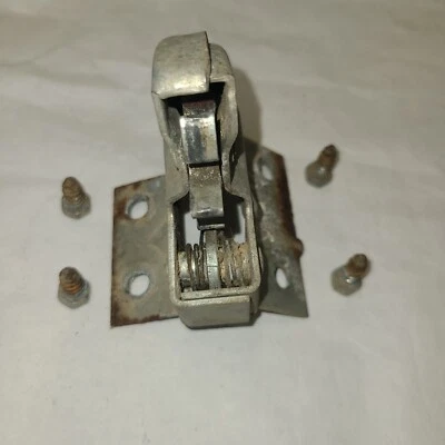 Mecanismo de cierre de camión Mercury 1958 Montery Montclair Fomoco 58  Foto 1 de 4