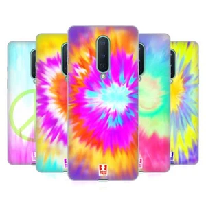 HEAD CASE DESIGNS TIE DYED S2 SOFT GEL CASE FOR GOOGLE ONEPLUS PHONES - Picture 1 of 12