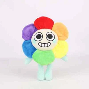 Dandy's World Game Plush Dandy Cute Figure Stuffed Doll Toy Birthday Gift Fans - Picture 1 of 2