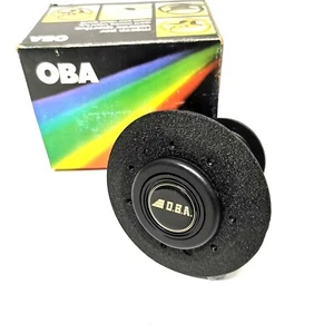 Mozzo OBA per volante sportivo legno radica per Alfa Romeo 33 1990- in poi - Imagen 1 de 5