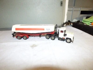 Corgi Major Toys 1152 Mack Truck Gloster Saro Petrol Tanker Esso , 23886 - Bild 1 von 11