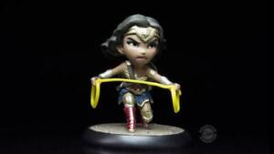 Justice League Movie Q-Fig Figur Wonder Woman 9 cm