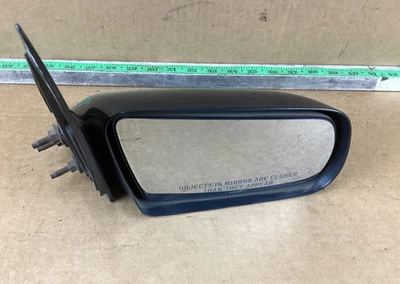 Espejo retrovisor de puerta lateral derecho para pasajero Chevrolet Corsica 1987-1990 OEM Foto 1 de 4