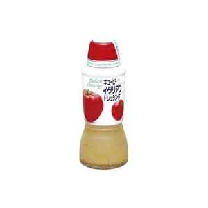 Kewpie Japanese Italian Dressing Seasoning Sauce キユーピー イタリアンドレッシング Dipping 380ml - Picture 1 of 1