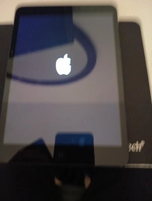 Apple iPad mini (1.ª generación) 7,9" 16,32,64GB Wi-Fi Tablet - Gris Espacial... - Imagen 1 de 4