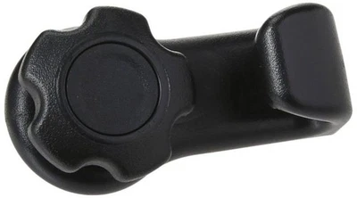 Gancho genuino para equipaje/baúl/carga Toyota Avalon Camry Venza 64725-0T010-C0 Foto 1 de 4