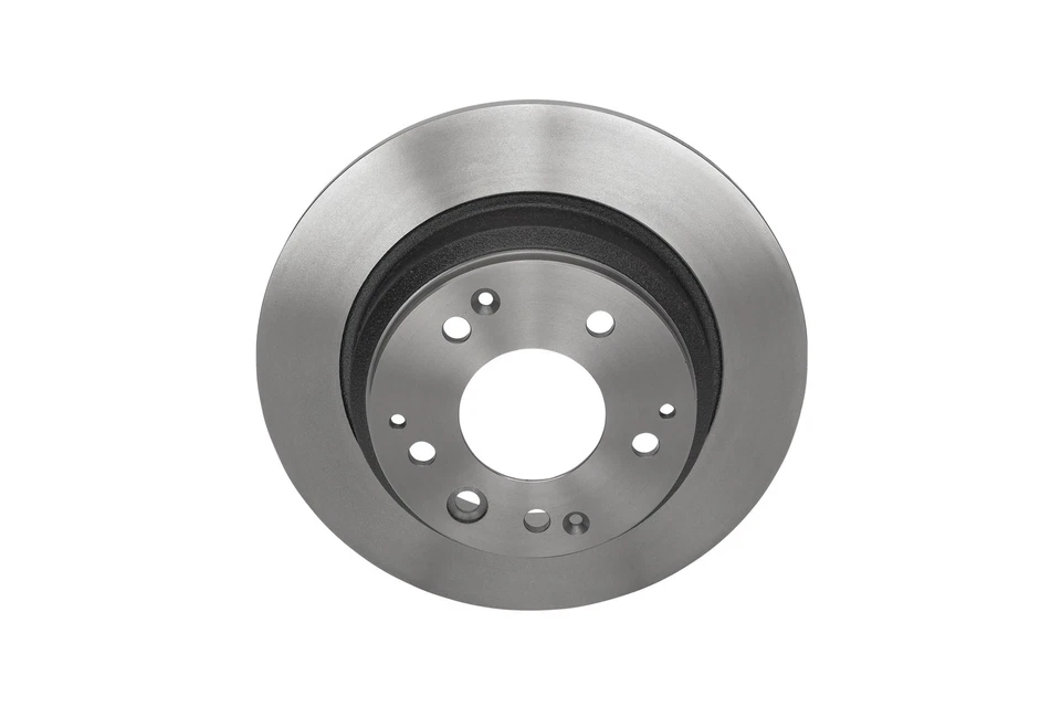 2x ATE 24.0109-0132.1 Disque de frein Arrière pour HONDA Legend II Coupe (KA) - Photo 1/4