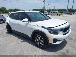 Used Ignition Control Module fits: 2022 Kia Seltos Body Control BCM RH dash US m - Picture 1 of 24