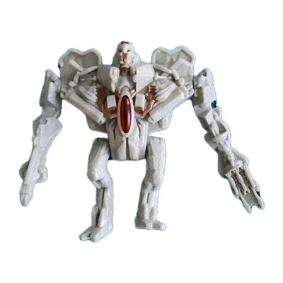 2010 Starscream 4" McDonald's Action Figure #4 Transformers Revenge Of Fallen - Image 1 of 4