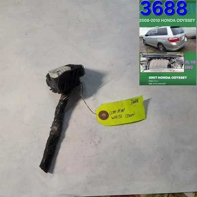 ⭐⭐OEM 2008-2010 HONDA ODYSSEY ECM PCM ENGINE COMPUTER WHITE CONNECTOR⭐⭐ Foto 1 de 2