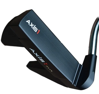 Axis1 Rose - B Putter 34'' Inches Very Good - Image 1 of 3