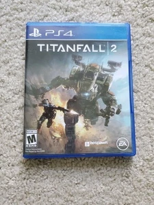 Titanfall 2 Sony Playstation 4 PS4 - - Picture 1 of 4