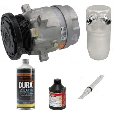 Four Seasons 2074N A/C Compressor Kit, For 1997 S10 for Chevrolet - Image 1 of 4