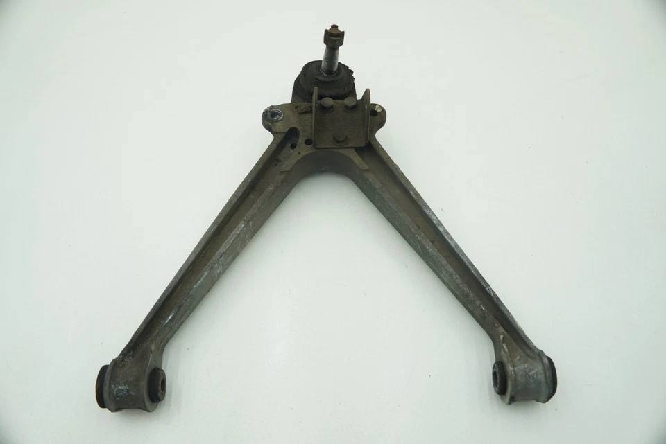 Brazo de control inferior derecho suspensión delantera 5290690AC OEM Dodge Viper 2003-10 Foto 1 de 4