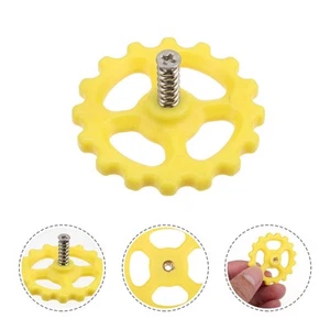 Hot Bed Leveling Assembly Compression Springs 3D Printer Supplies - Afbeelding 1 van 12