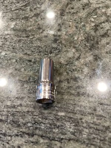 Snap-on yfsms10 10 mm 3/8 6 puntos xtra zócalo semi profundo fdx - Imagen 1 de 6