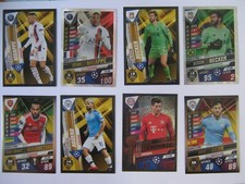 Match Attax 101 2020 choose special insert cards inc Limited Edition & foils